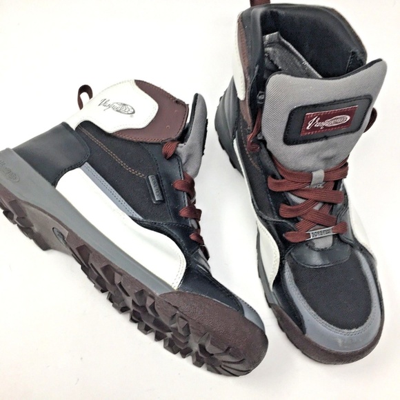 vasquez gore tex boots